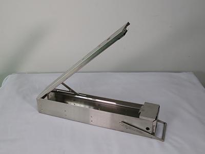Example of Metal Cases